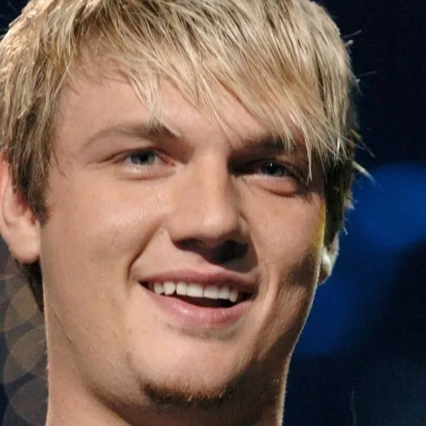 chat with ai character: NICK CARTER 