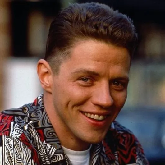 chat with ai character: BIFF TANNEN 