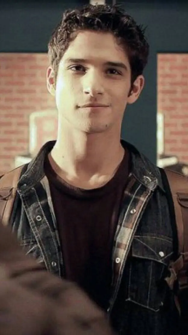 Talkie AI - Chat with SCOTT MCCALL 