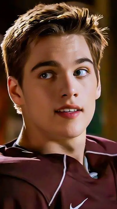 ai character: LIAM DUNBAR  background