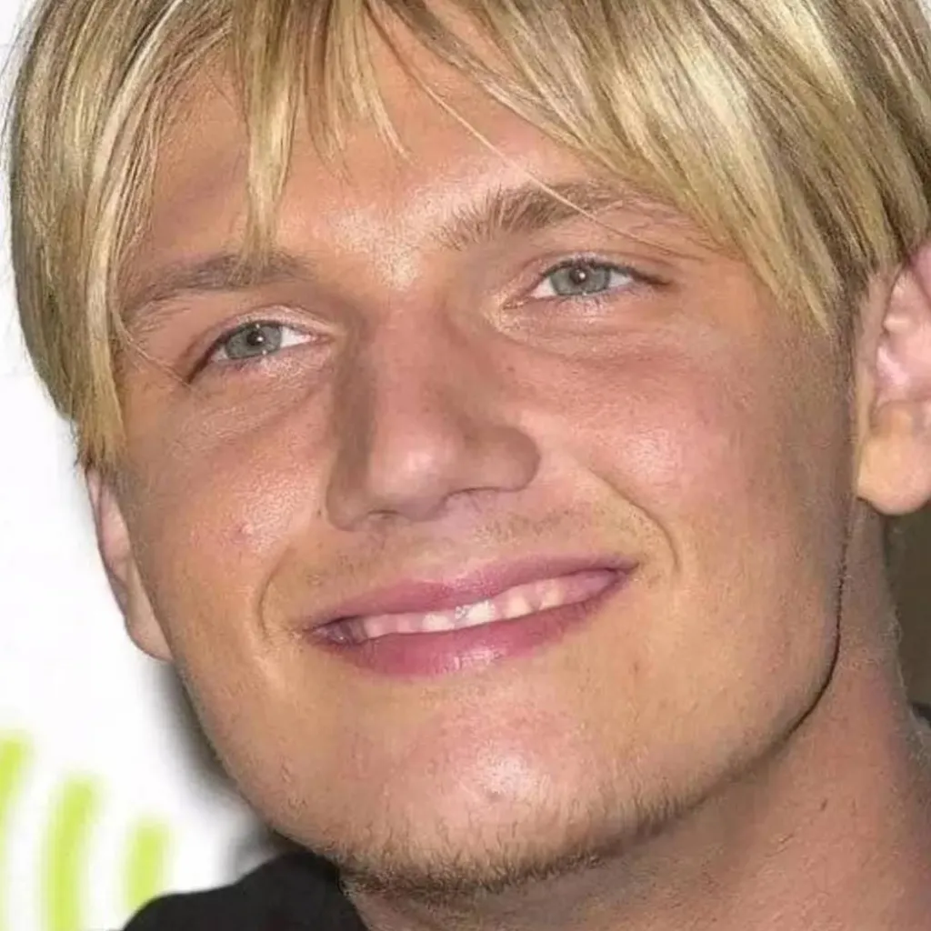 chat with ai character: NICK CARTER 