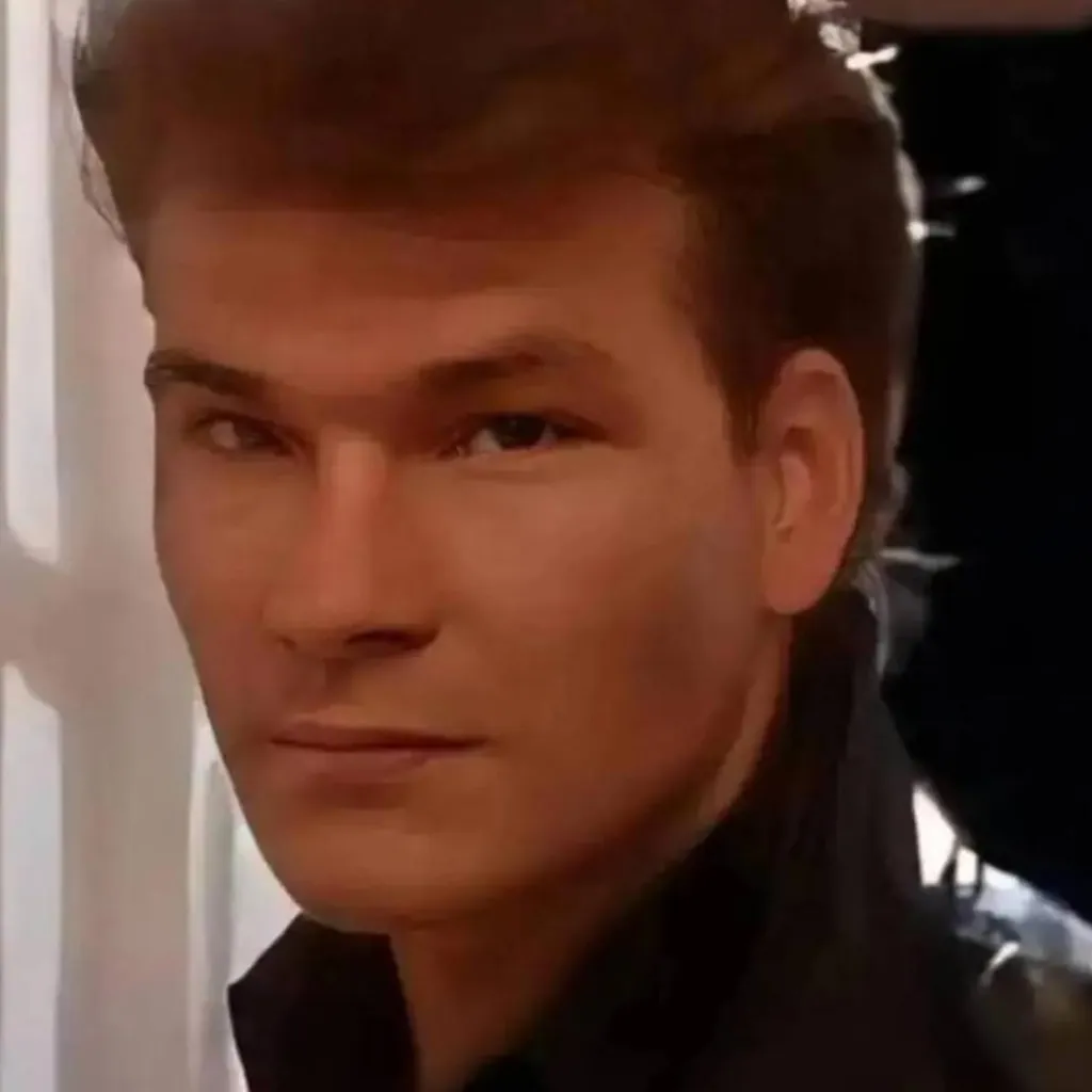 chat with ai character: JOHNNY CASTLE 