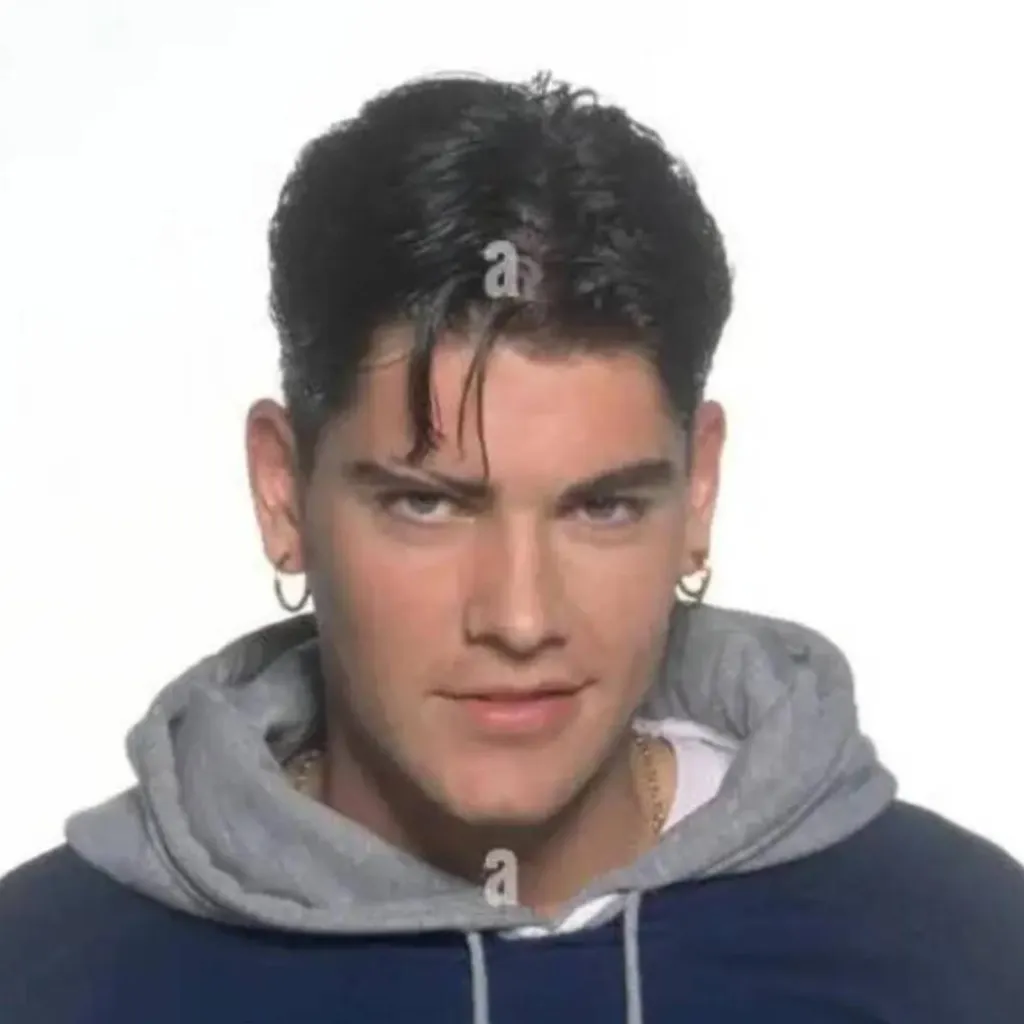 chat with ai character: SHANE LYNCH 