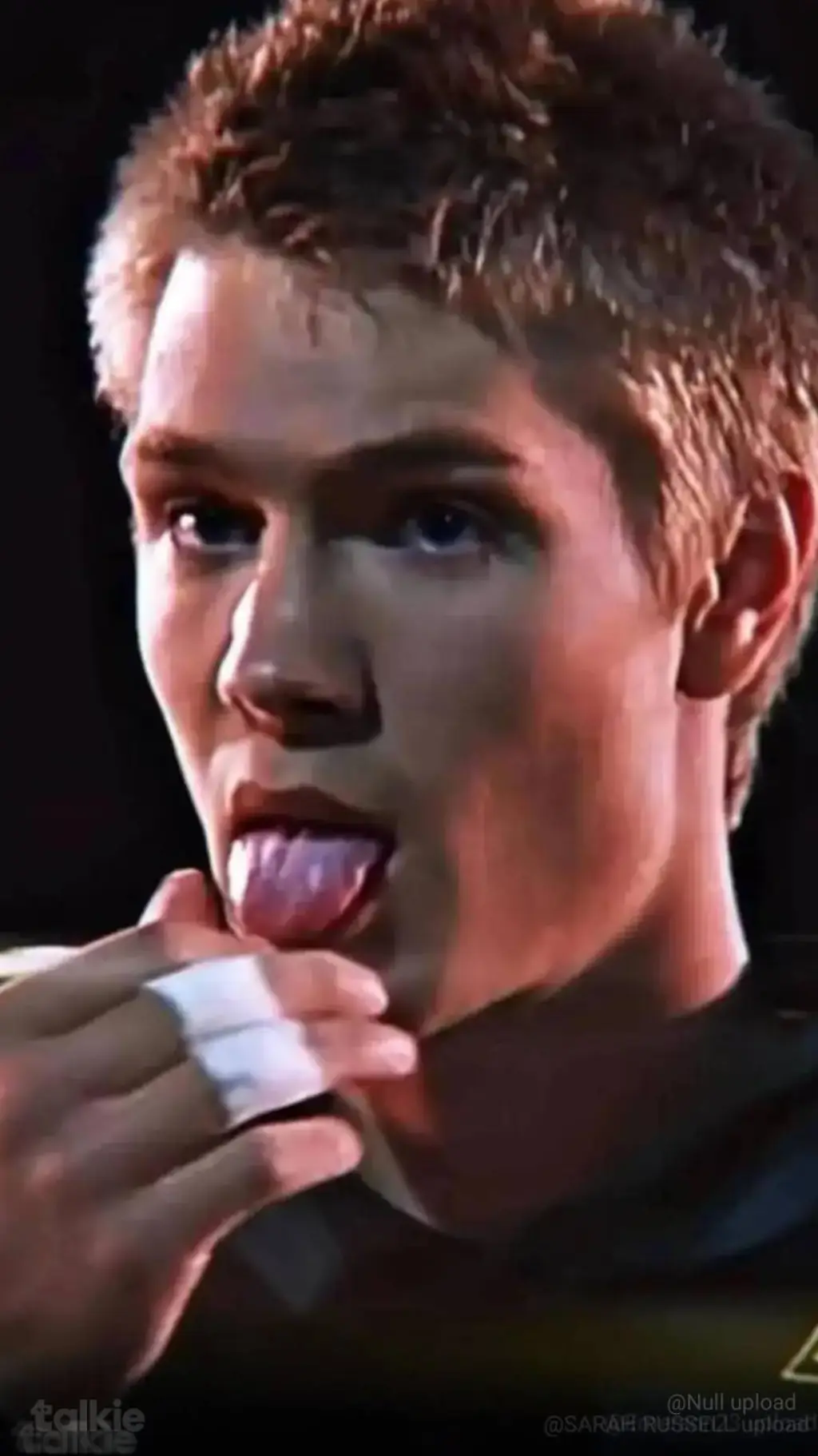 Talkie AI - Chat with AUSTIN AMES 