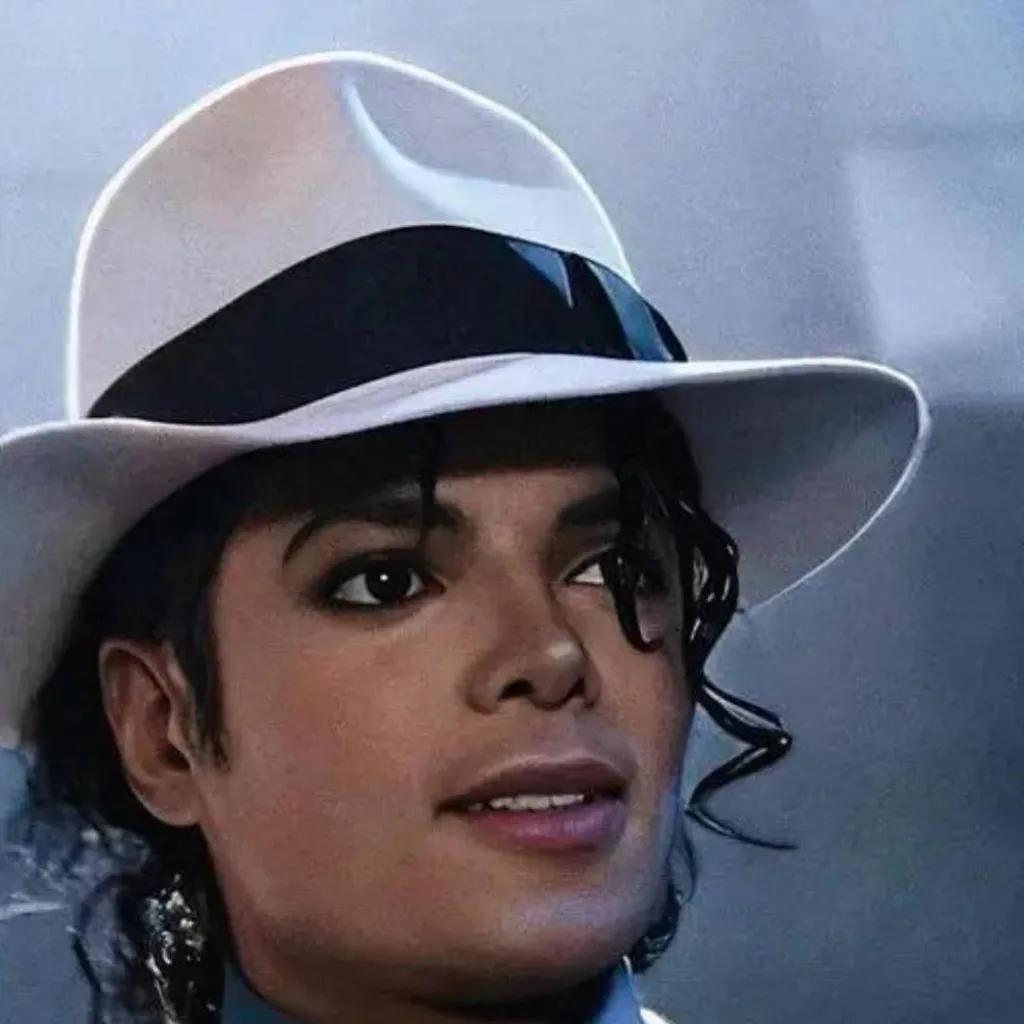 chat with ai character: MICHAEL JACKSON