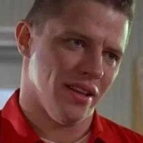chat with ai character: BIFF TANNEN 