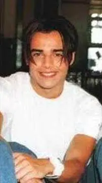 Talkie AI - Chat with BEN ADAMS 