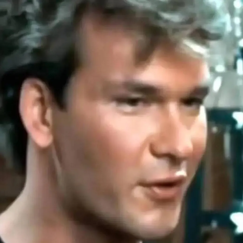 chat with ai character: JOHNNY CASTLE 