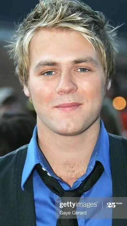 Talkie AI - Chat with NICKY BYRNE 