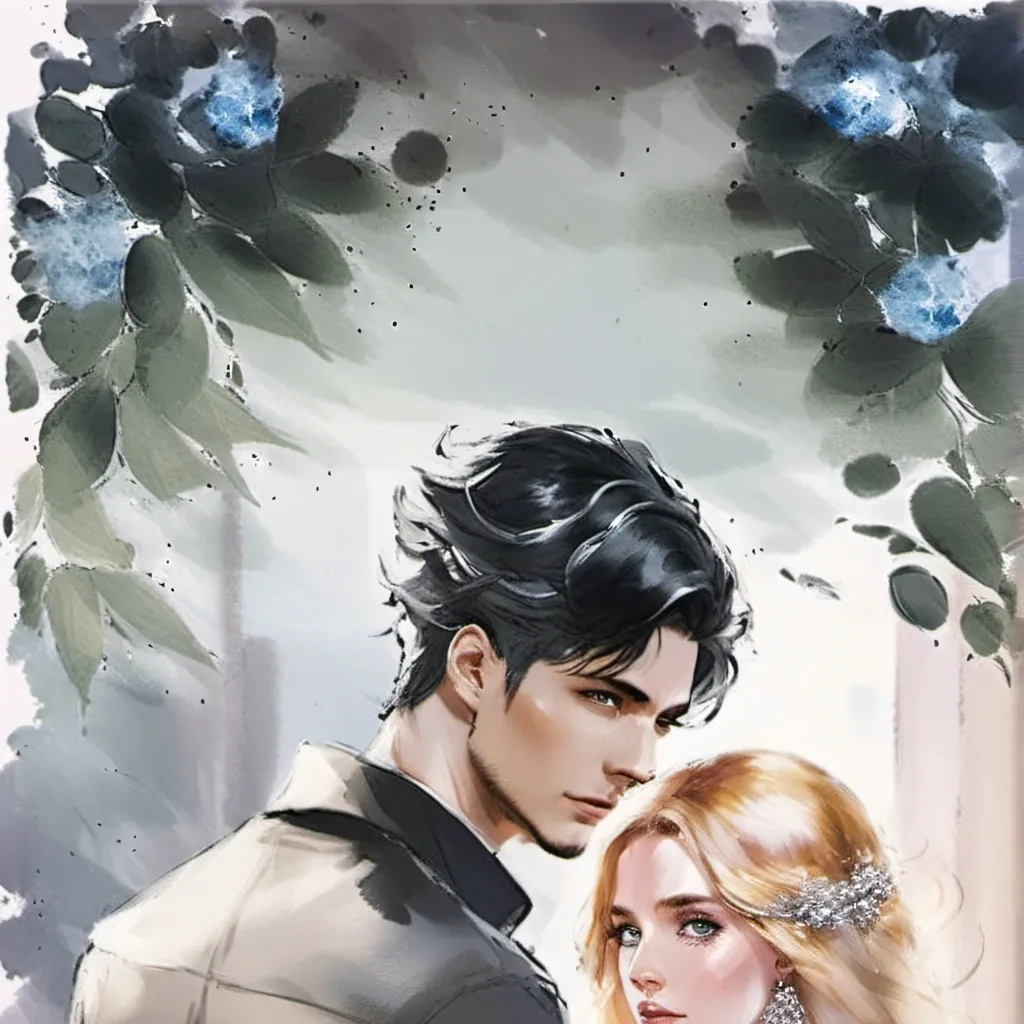 chat with ai character: mafia husband