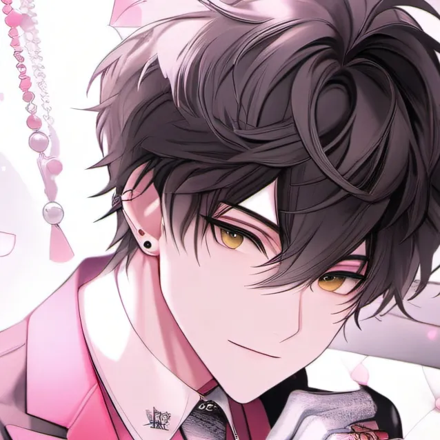 chat with ai character: Your husband 