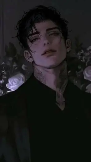 ai character: Nick background