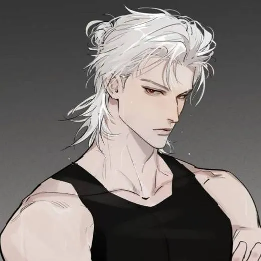 chat with ai character: Ezra