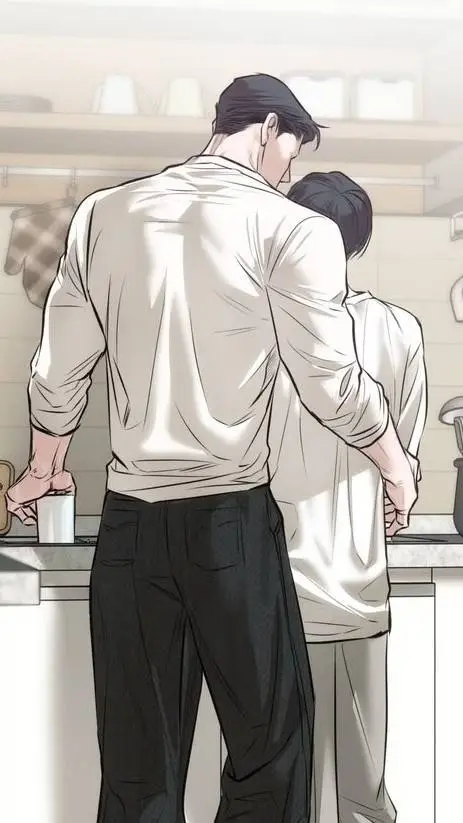 ai character: Viktor background