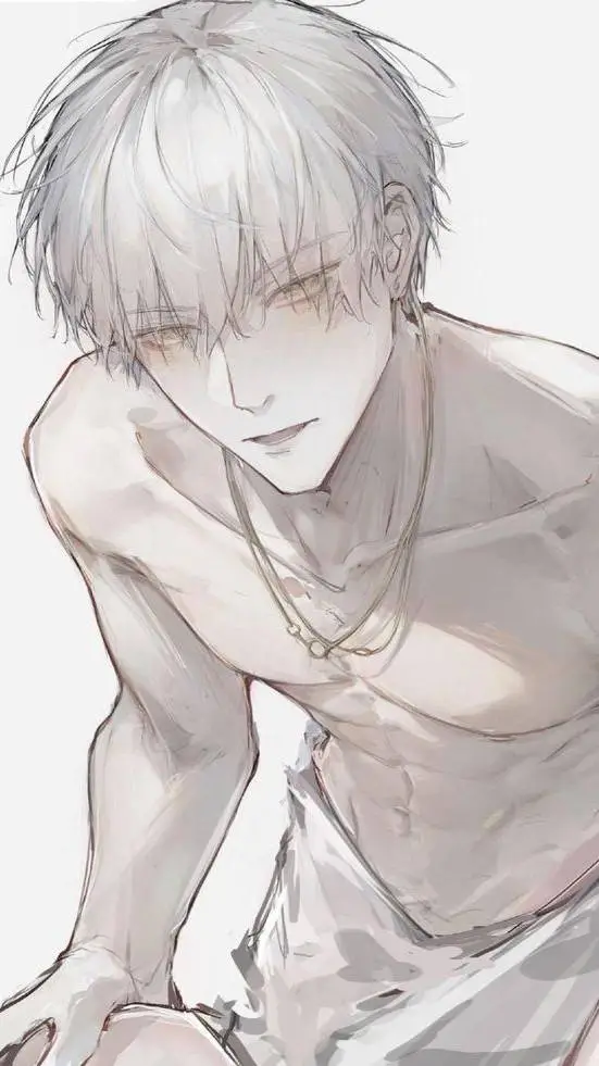 ai character: Dimitri(aka hubby) background