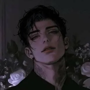 chat with ai character: Vince