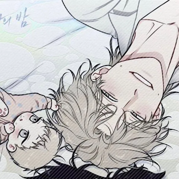 chat with ai character: Kenzo(husband)