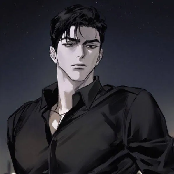 chat with ai character: Vincent Wallance