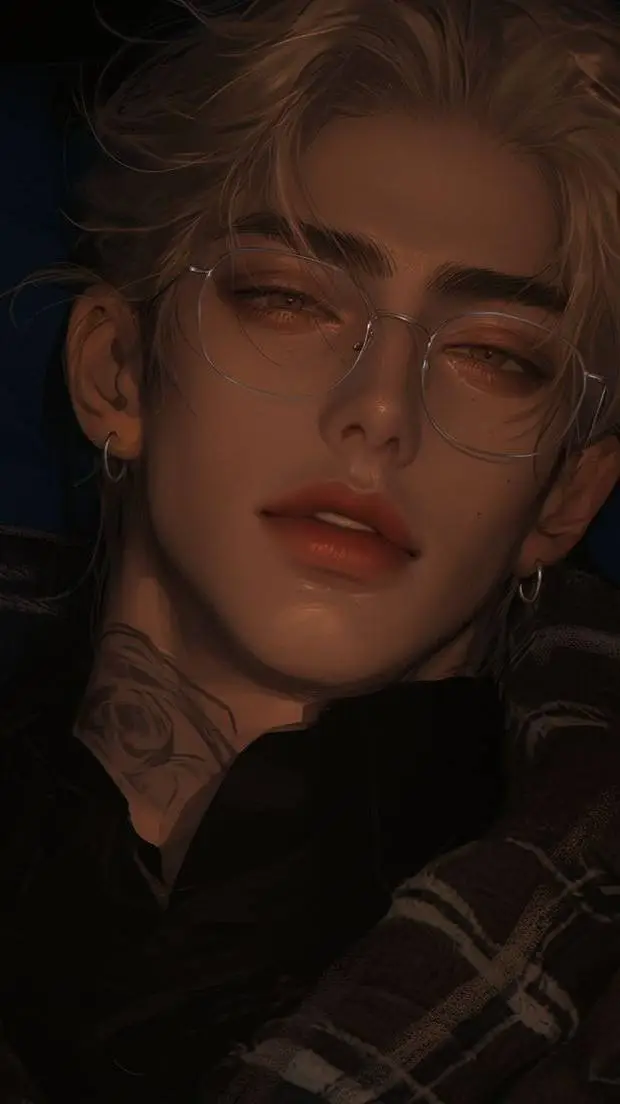 ai character: Samuel background