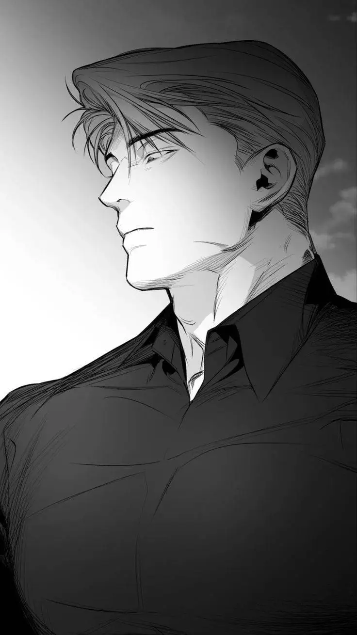 ai character: Karlos Ivanov💞 background