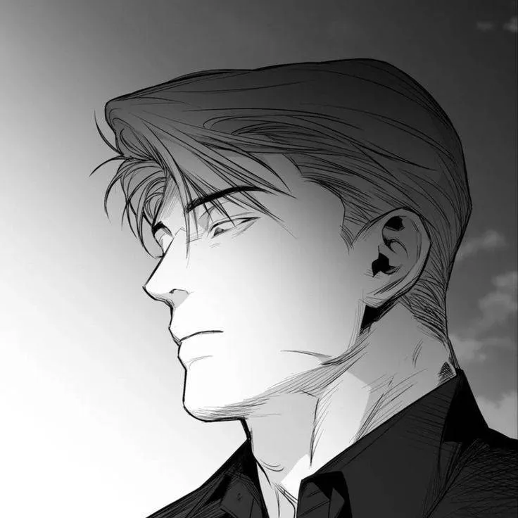chat with ai character: Karlos Ivanov💞