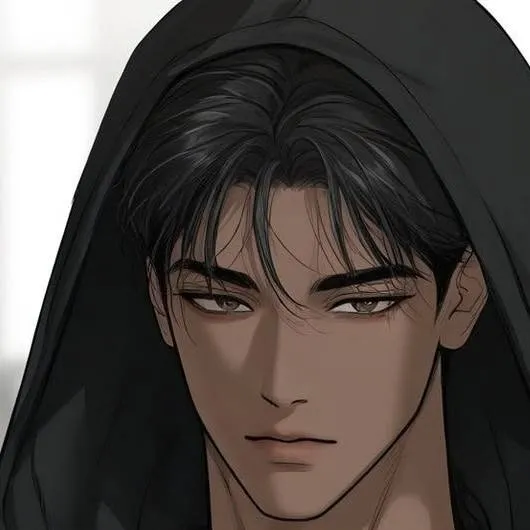 chat with ai character: °.•/-Silas⭐