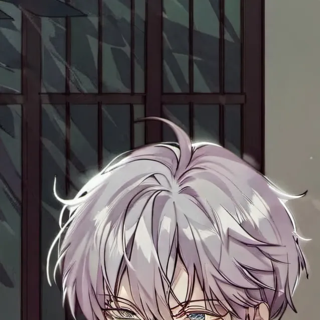 chat with ai character: Eden