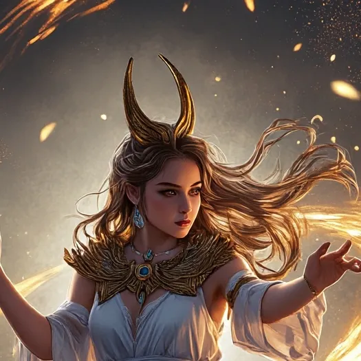 chat with ai character: Nova 
