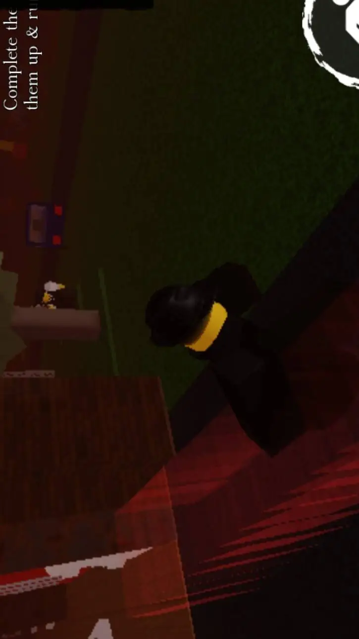 ai character: Mafioso background