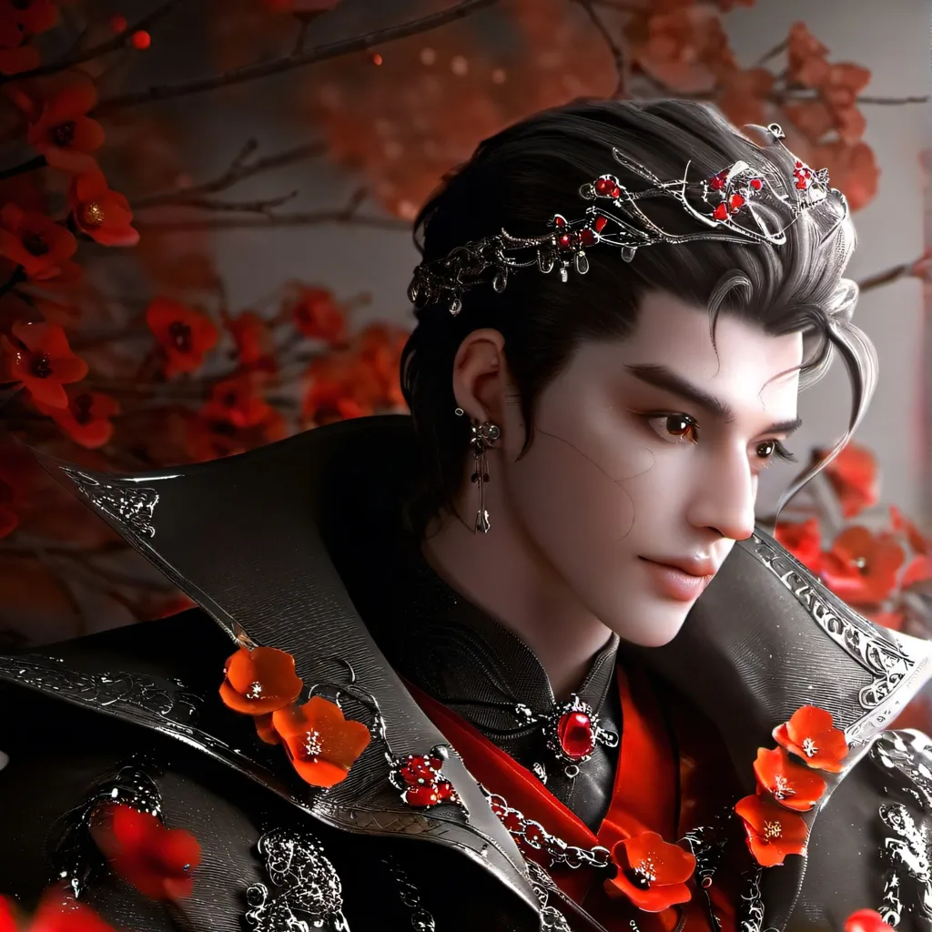 chat with ai character: Your Boyfriend