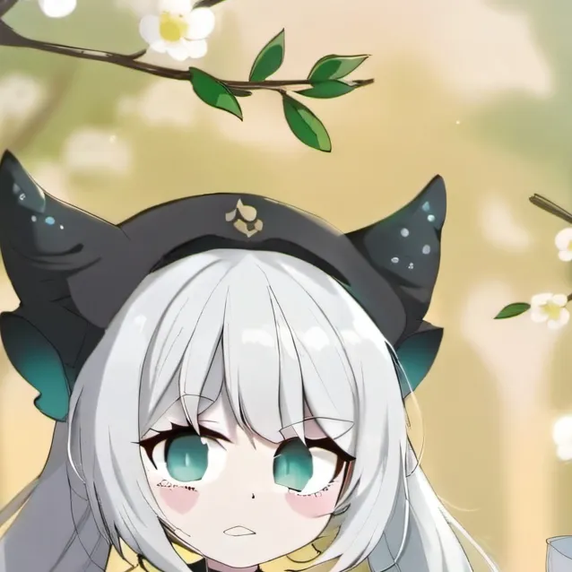 chat with ai character: Seyran