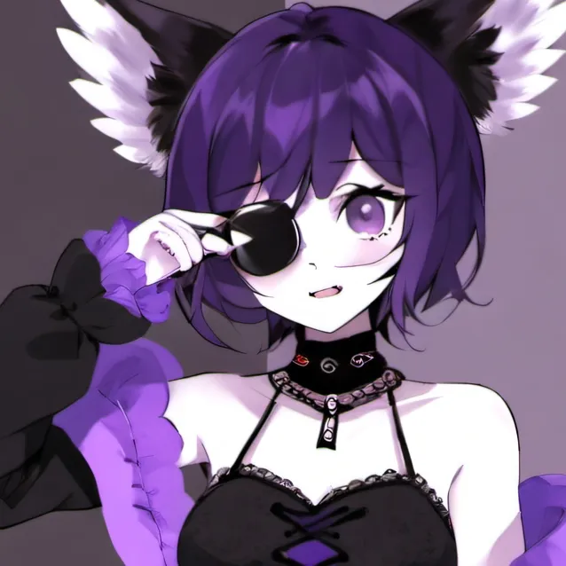 chat with ai character: Uzii Doorman 