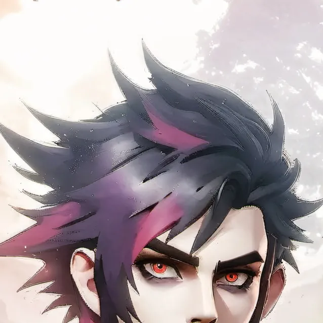 chat with ai character: Alator