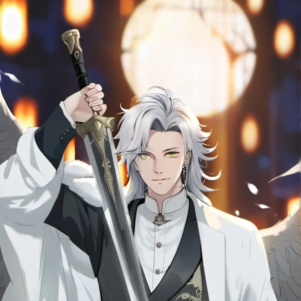 chat with ai character: Tanjiro po polsku