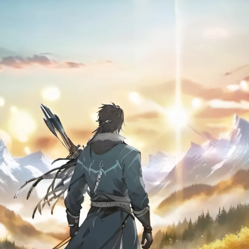chat with ai character: Demon slayer RPG