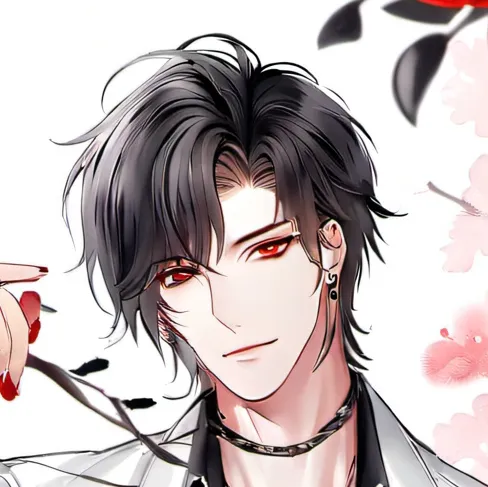 chat with ai character: Jayden🫶