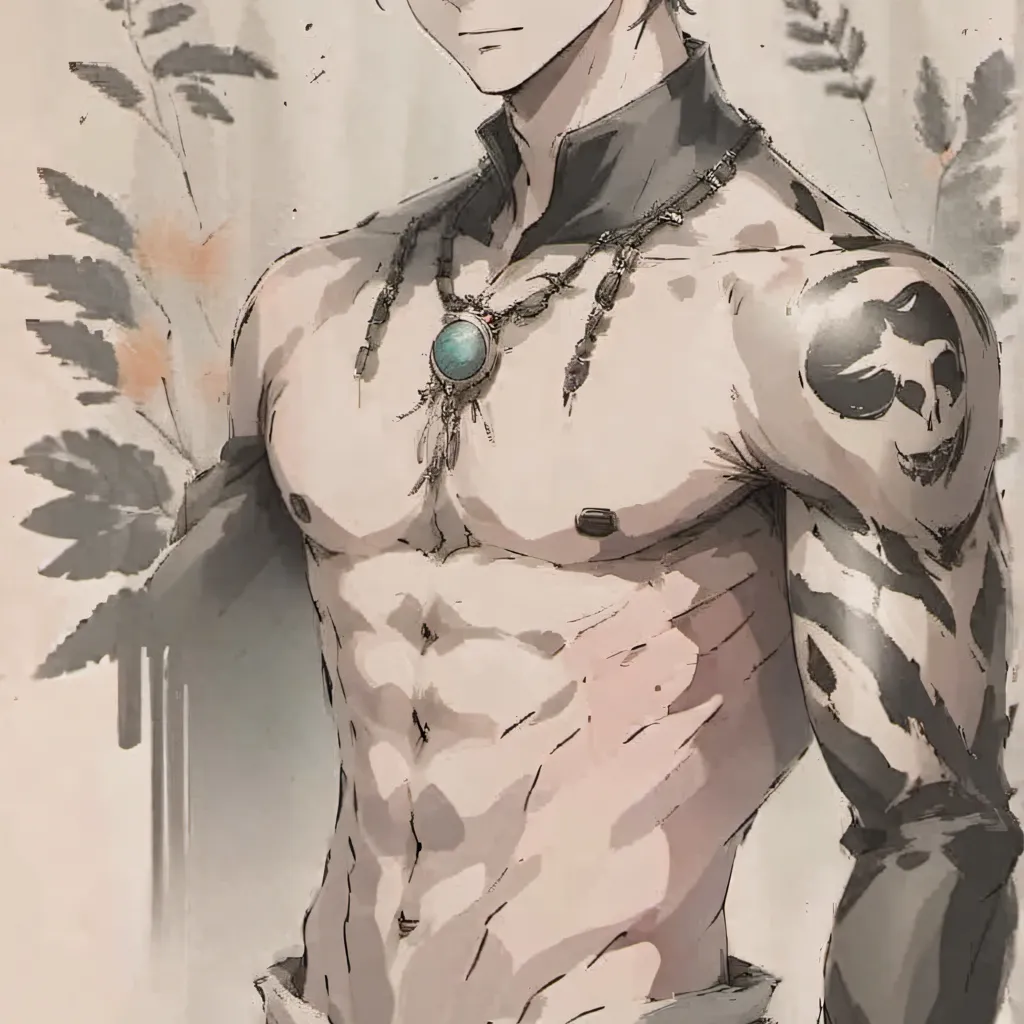 chat with ai character: Jayden