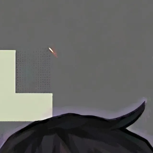 chat with ai character: tokito
