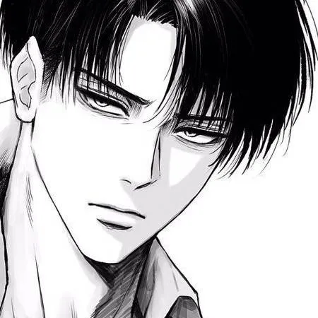 chat with ai character: Levi Ackermann