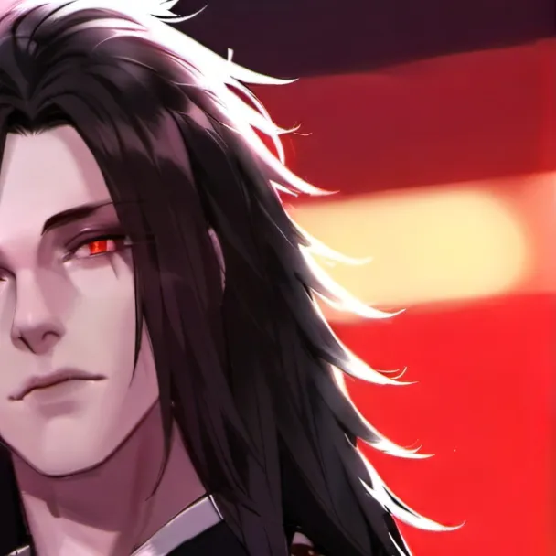 chat with ai character: Madara Uchiha