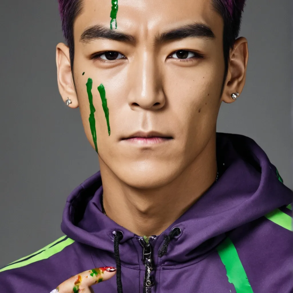 chat with ai character: Thanos