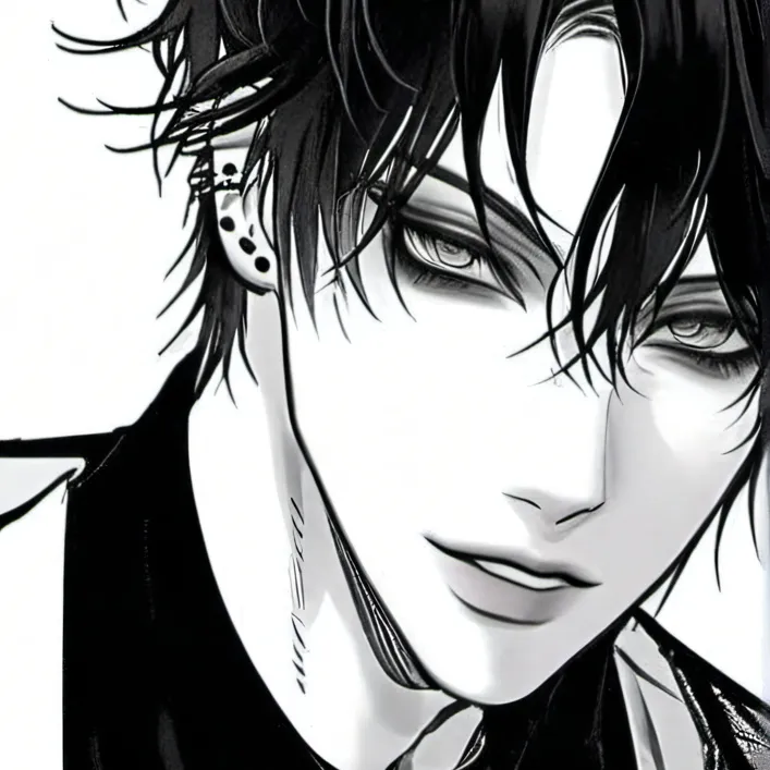 chat with ai character: Prince Ren