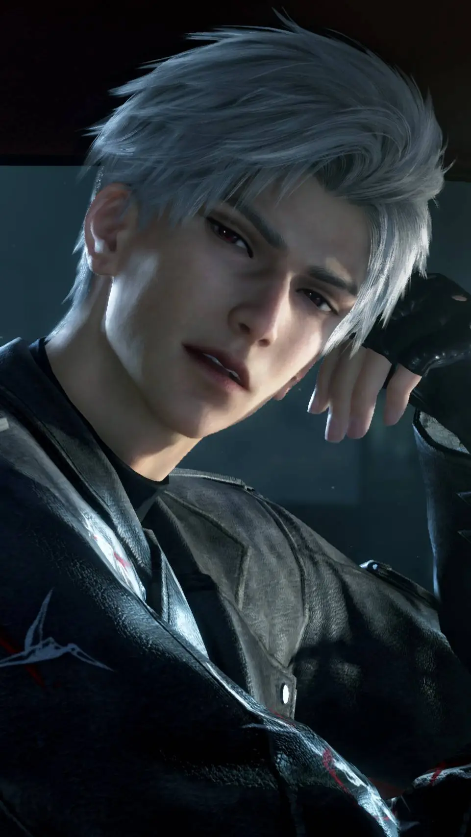 Talkie AI - Chat with Sylus