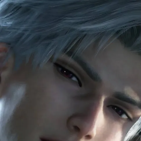 chat with ai character: Sylus