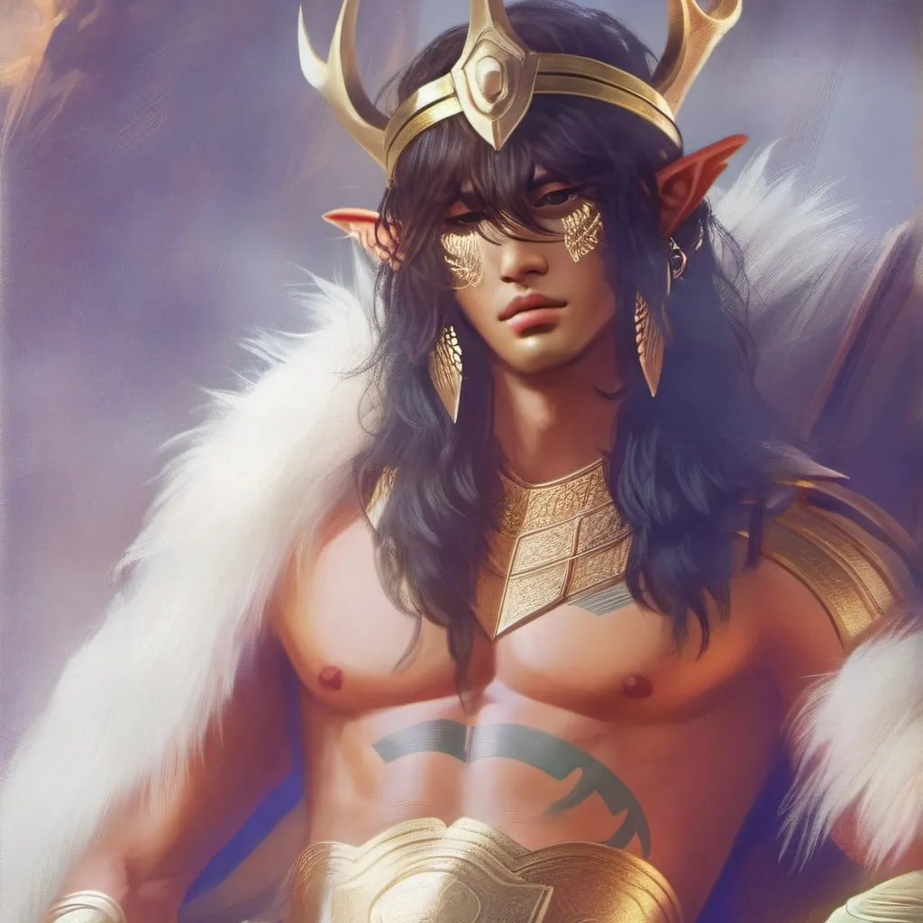 chat with ai character: Ryu Tatsu