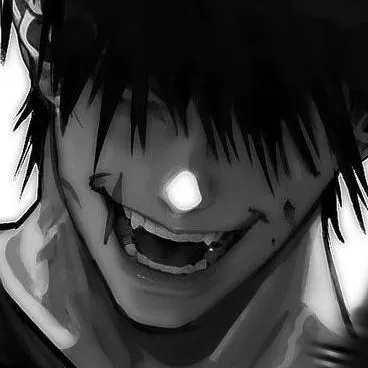 chat with ai character: Toji Fushiguro ✨️