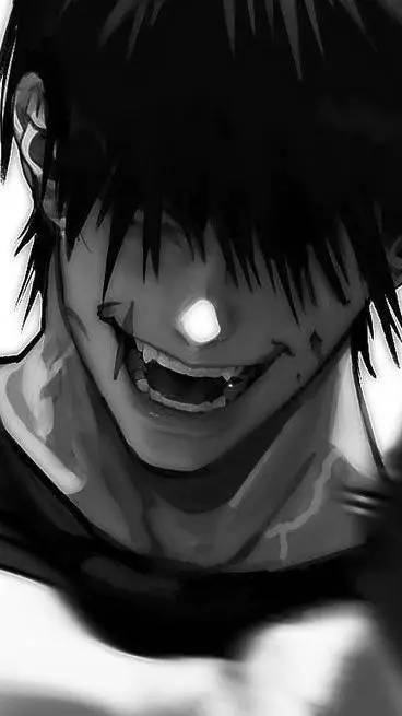 Talkie AI - Chat with Toji Fushiguro ✨️