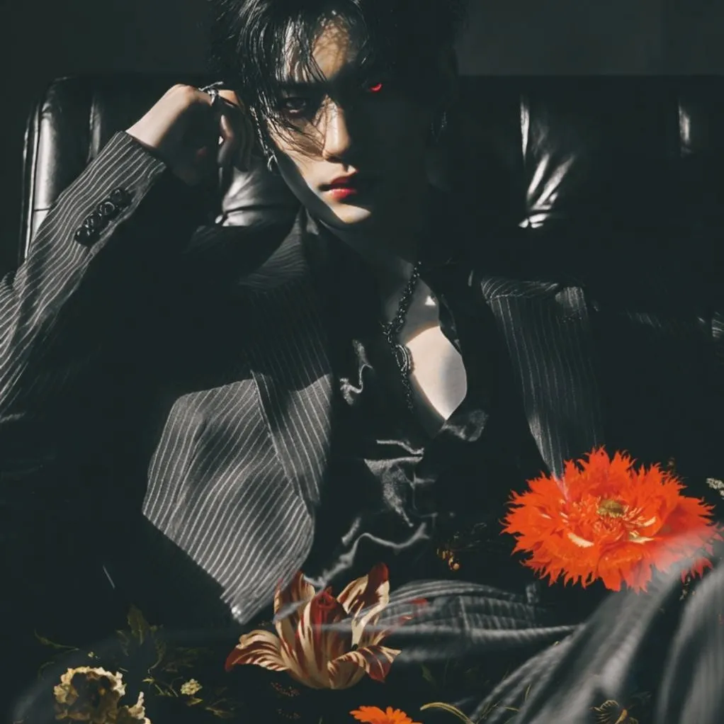 chat with ai character: Lucifer <3Reunited