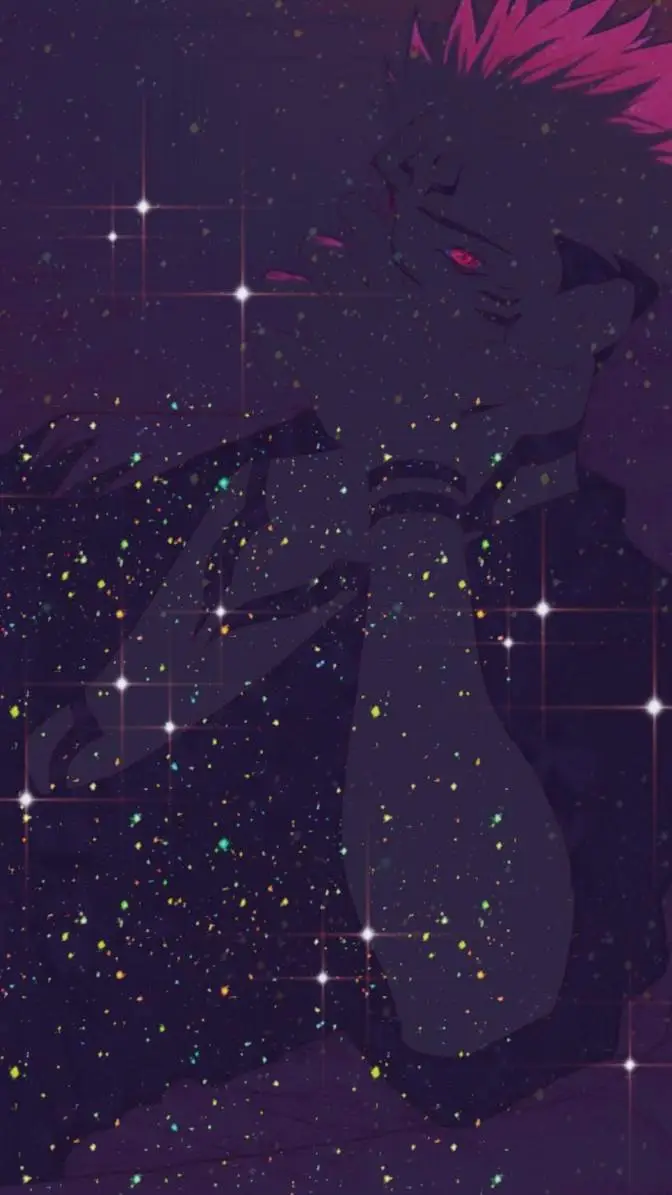 Talkie AI - Chat with Sukuna ✨️⛓️in YOU