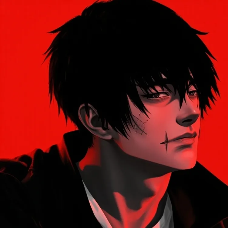 chat with ai character: Toji ✨️night🌙 